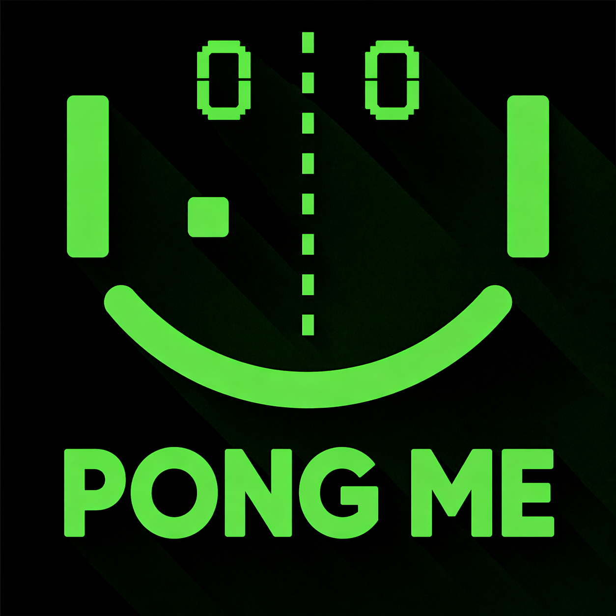 Pong Me